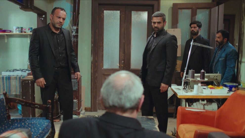 Sila ženy: 85. a 86. epizóda