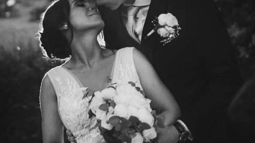 Povedali si áno: Krásna nevesta nášho futbalistu nás dojala!