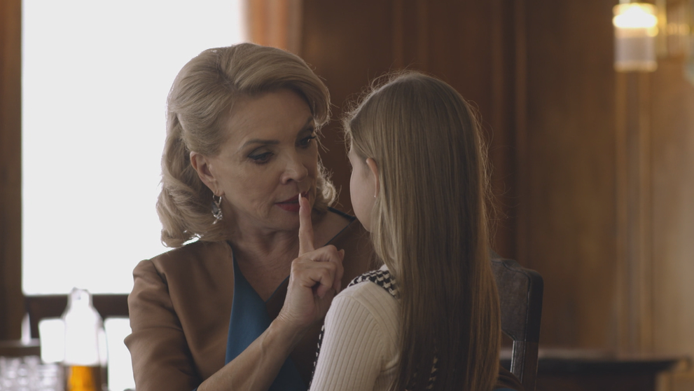 Ako babka je nekompromisná: Moja vnučka sa nebude kamarátiť s hocikým