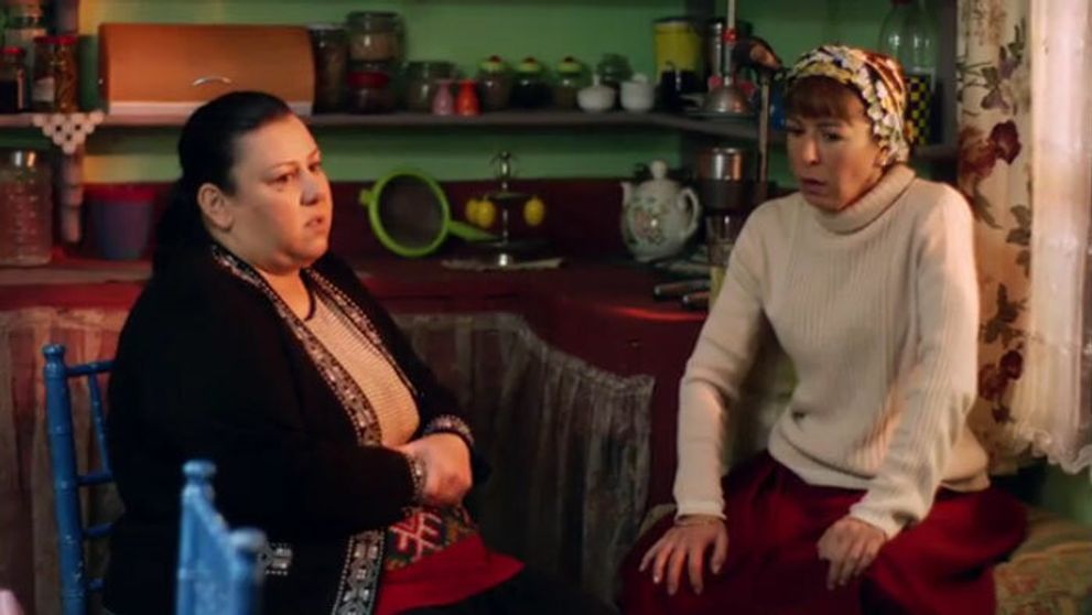 Láska na druhý pokus 2: 29. a 30. epizóda