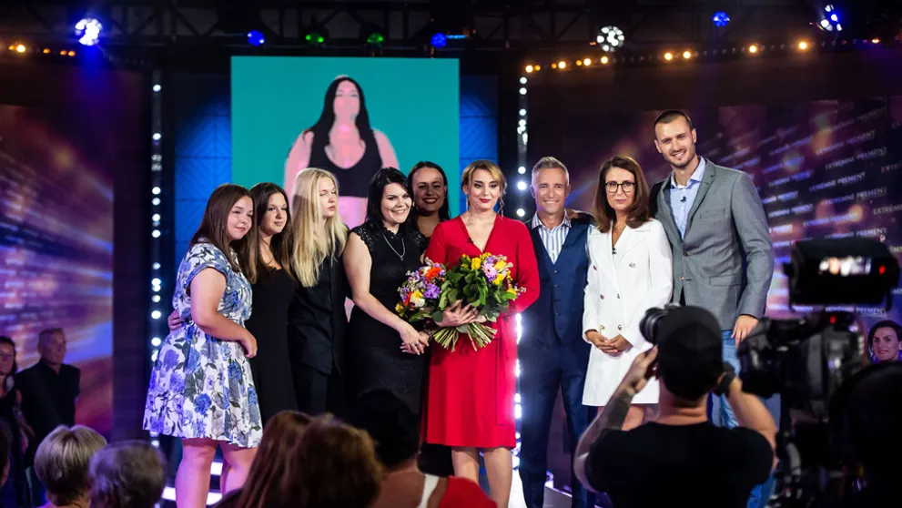 Viktóriu z Extrémnych premien by ste nespoznali: Veľká zmena imidžu