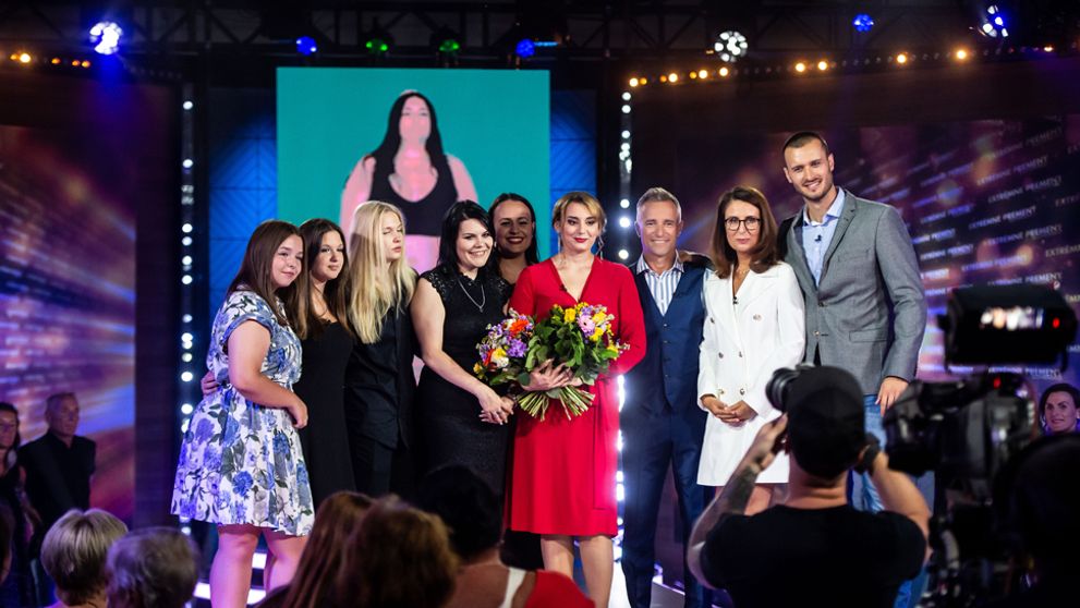 Viktóriu z Extrémnych premien by ste nespoznali: Veľká zmena imidžu