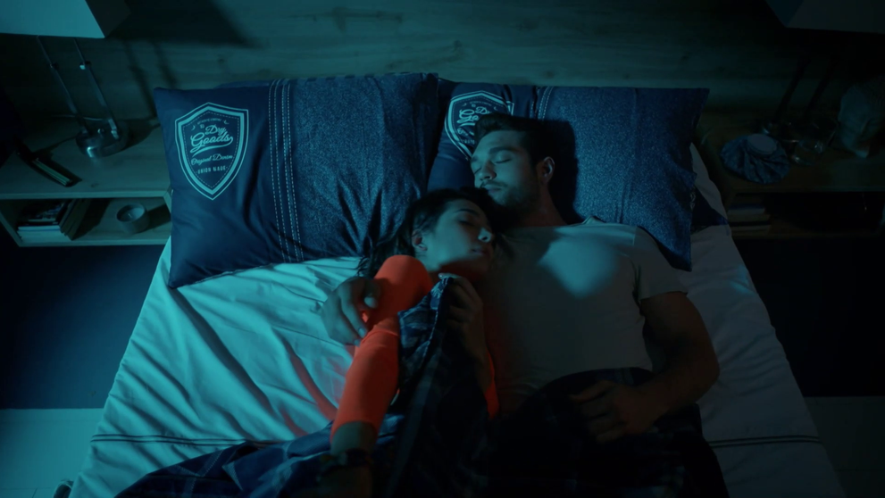 VOYO ponúka niekoľko verzií lásky