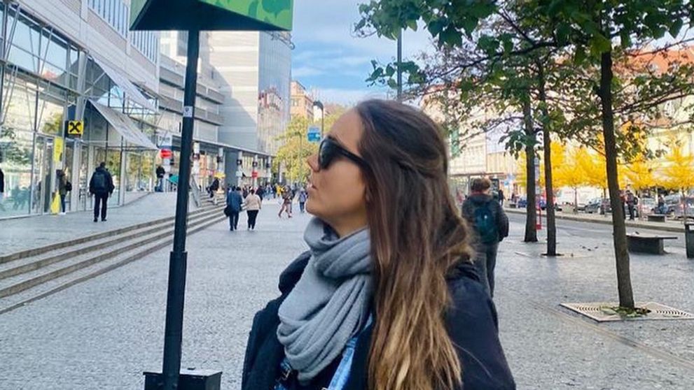 Stretnutie s českou hviezdou: Neuveríte, ako prišla na stretnutie