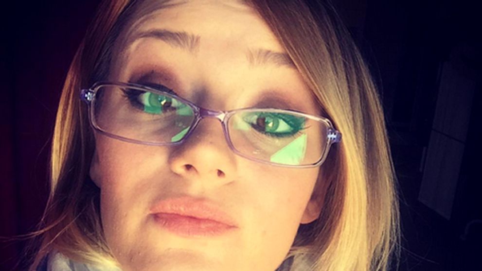 A túto poznáte? Nie, nie je to Cvokla z Kredenca...