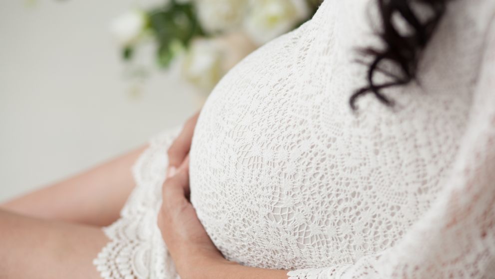 Ďalšia seriálová kráska bude mamou: Tajila to 4 mesiace