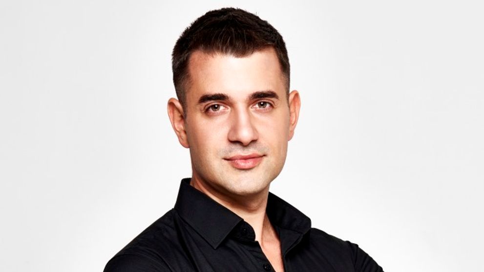 Ako z akčného filmu: Erik Ňarjaš prežil chvíle, na ktoré do konca života nezabudne