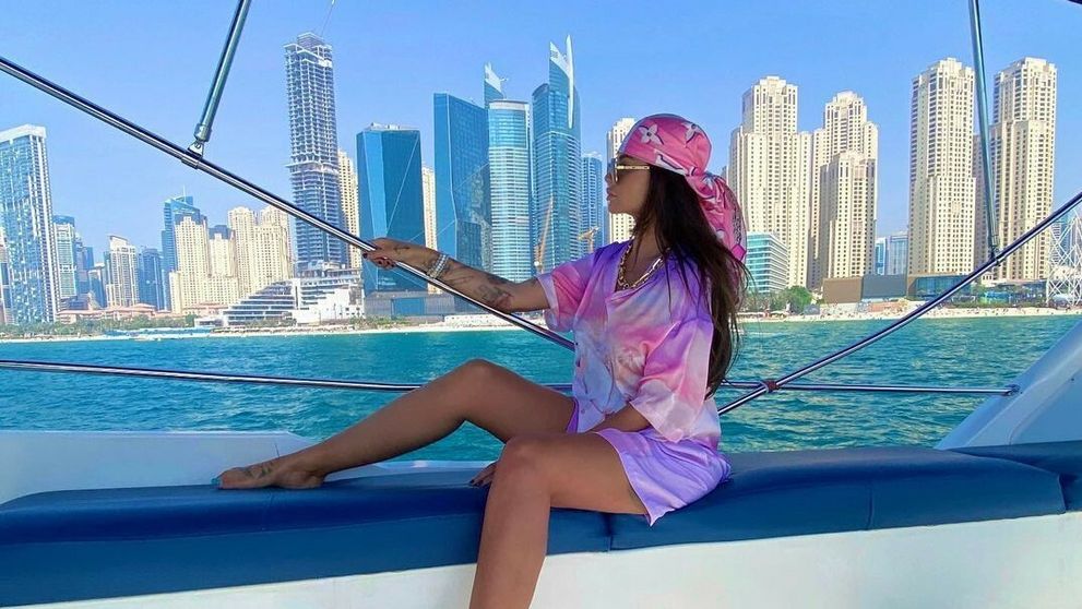 Zuzana Plačková má veľké plány: Do tejto krajiny sa len tak nedostanete!