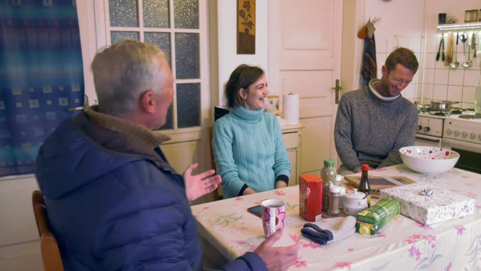 Stano dostal radu od otca. Ako dostať Gabiku do postele?