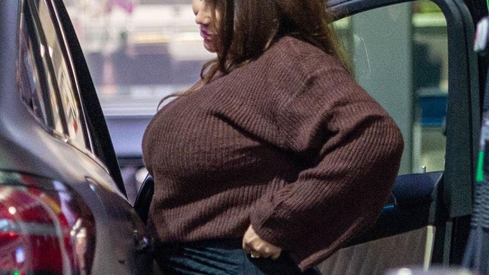 Reality hviezda je opäť tehotná: Partner ju podviedol, aj keď o tom vedel