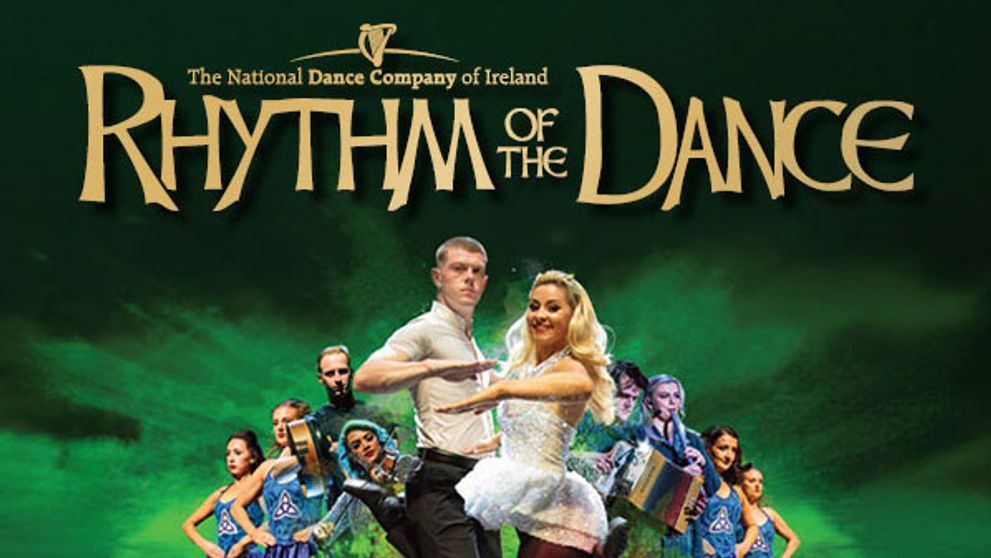 Írska tanečná a hudobná skupina Rhythm of the Dance sa predstaví na Slovensku po prvýkrát!