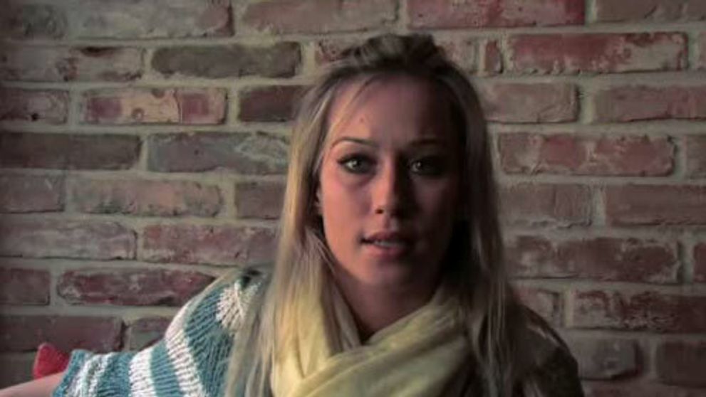 Katka Štumpfová: V reštauráciách ma „očumujú“