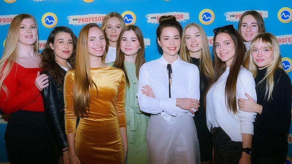 Je oficiálne krajšia než Scarlett Johansson. Reakcia herečky vás prekvapí