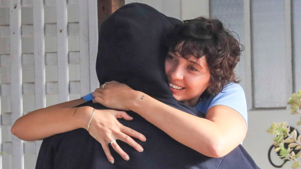 Chceli kupovať dom, no prišiel rozchod. Hollywoodsky krásavec je opäť single