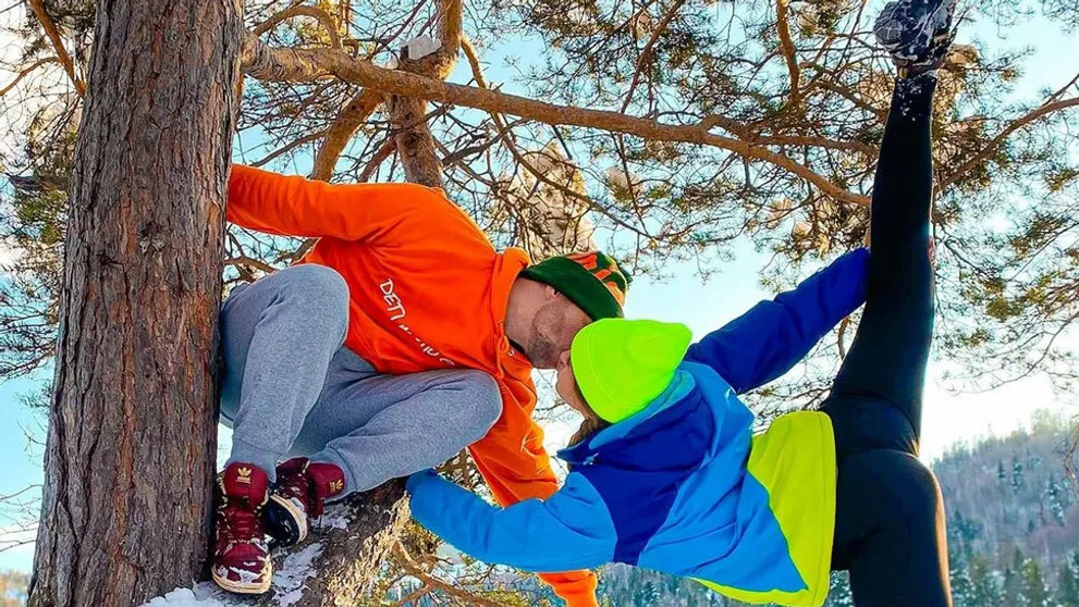 Tajomstvo lásky Xénie a Lukáša: Prečo im to tak dlho trvalo?