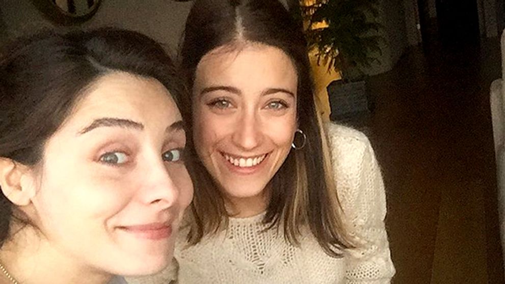 Ešte ani nie je na svete a... Už má darček od Ferihy!