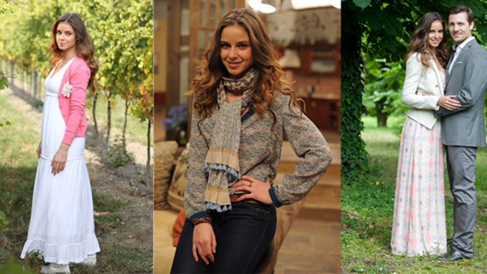 Nela Pocisková: Čo jej sekne a čo nie