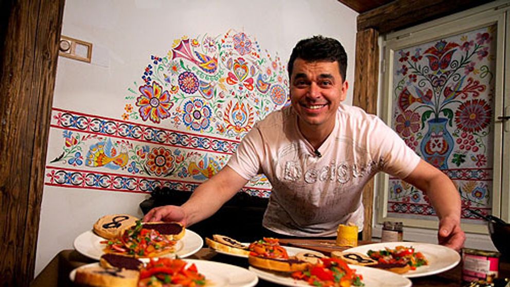 Skrúcaný bude hladný „jak vlčák“