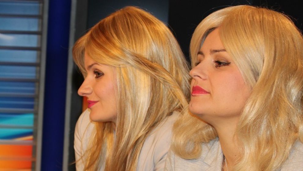 Súboj moderátoriek! Ktorá bude víťazkou?