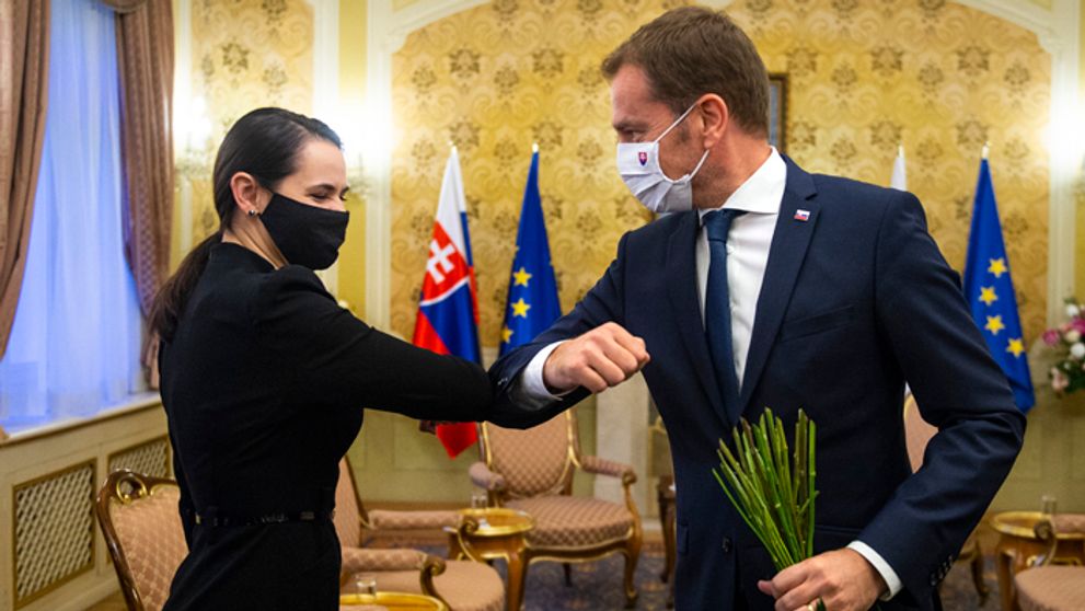 Jarmile Vlad zmenili Extrémne premeny život