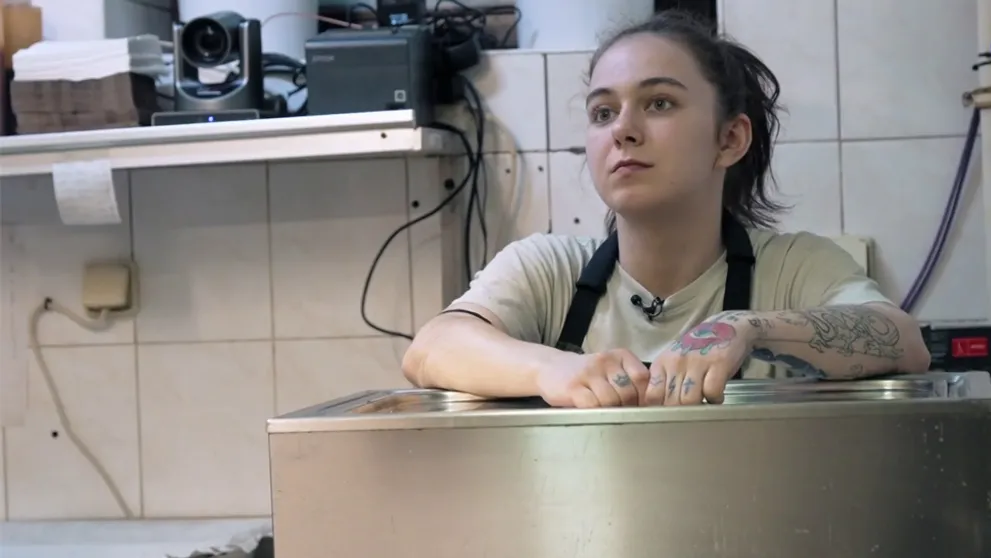 Mladá kuchárka lietala v problémoch: Boli v tom aj drogy