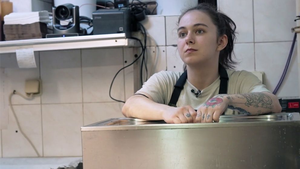 Mladá kuchárka lietala v problémoch: Boli v tom aj drogy