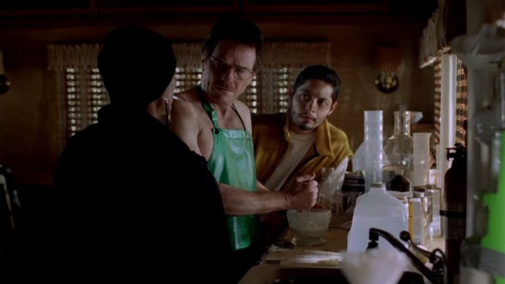 Kam sa hrabe MacGyver? Naše „recepty“ sú skutočné!