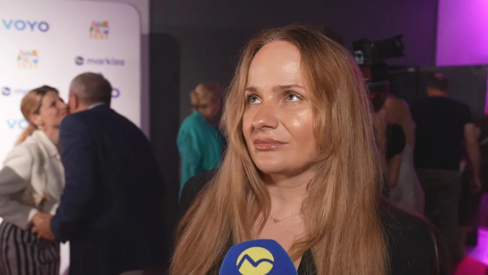 Zuzana Kubovčíková Šebová so slzami v očiach: Prehovorila o náročnom období