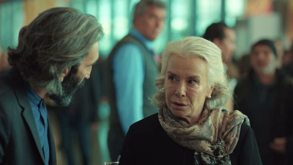 Neželaná nevesta II.: 33. a 34. epizóda