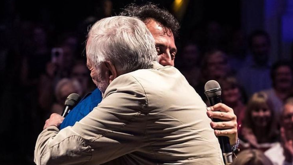 Zimomriavkam neujdete: Posledná skladba Milana Lasicu vás chytí za srdce