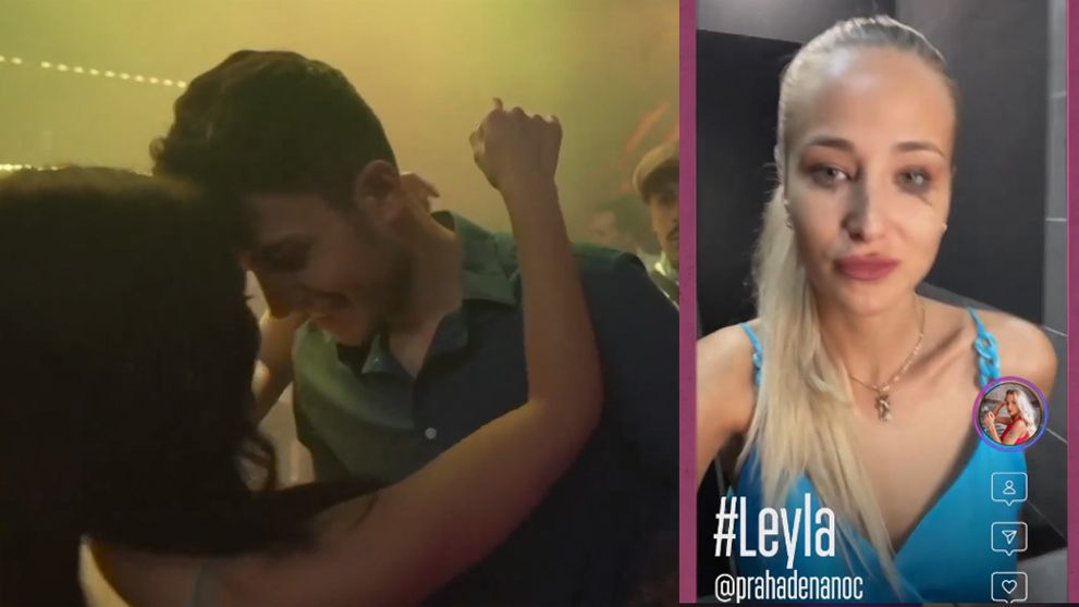 Bitka o jedného chlapa: Dve dračice si nevedia prísť na meno