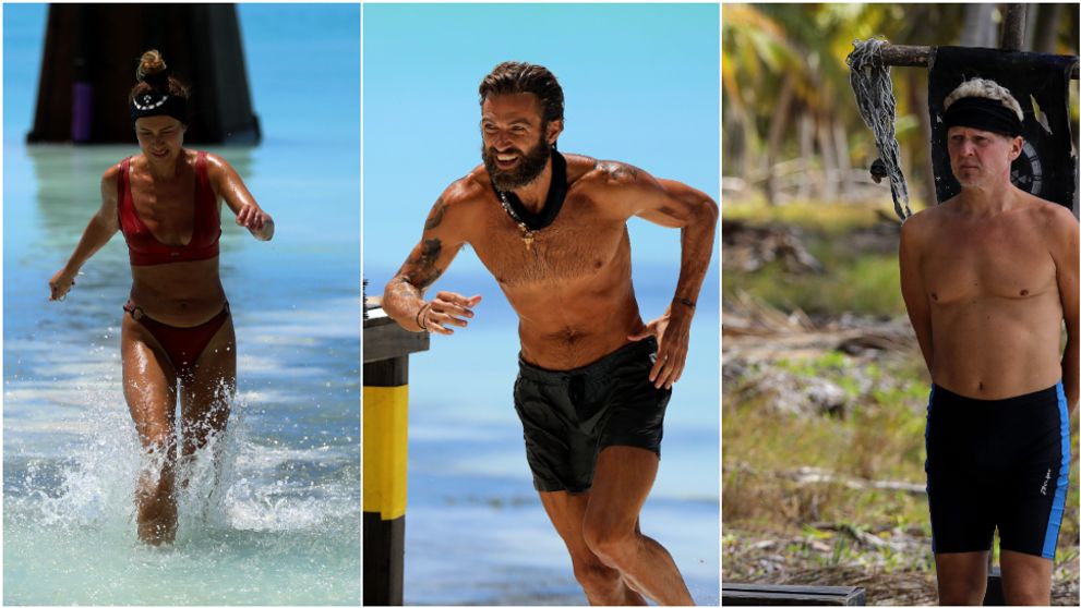 Posledný súboj sa blíži. Hlasujte, kto sa stane novým Survivorom!