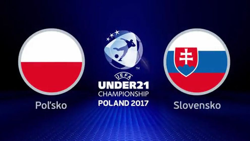 Aktuálne z dejiska ME 21 vo futbale