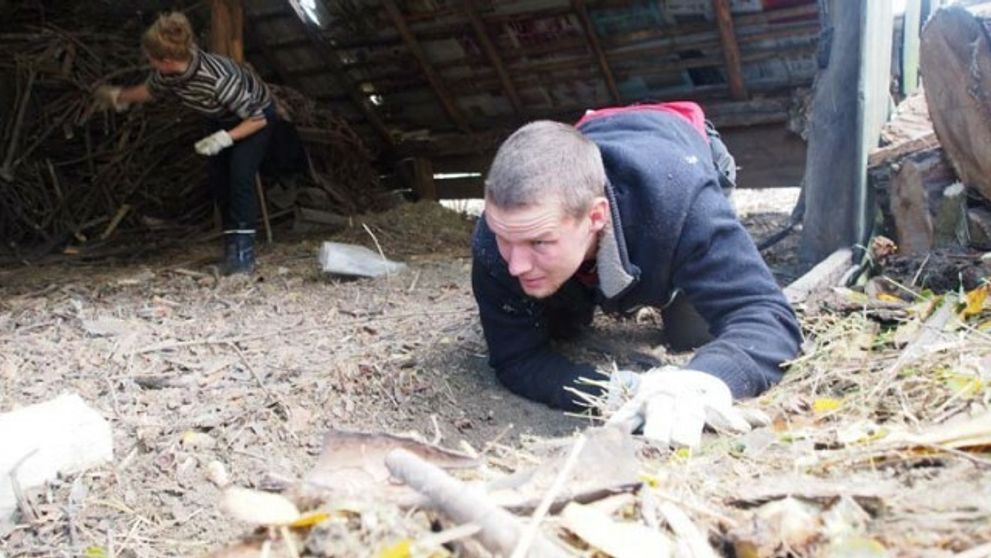 Exfarmára Tomáša vyradil z Farmy najlepší kamarát!