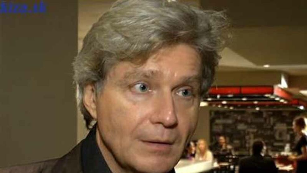 Štefan Skrúcaný: Deň plný zábavy!