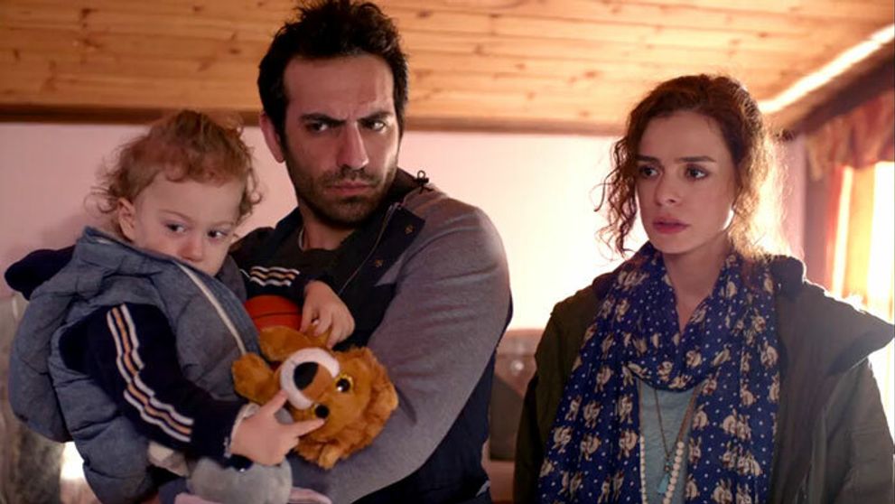 Láska na druhý pokus 2: 89. a 90. epizóda