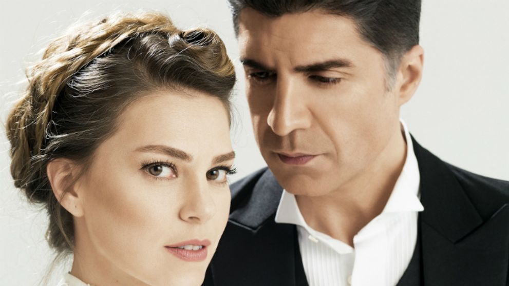 Neželaná nevesta sa už pre vás dabuje: Pozrite si prvé zábery