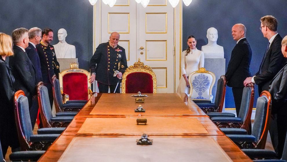 Nové správy o zdravotnom stave kráľa: Prepustili ho z nemocnice