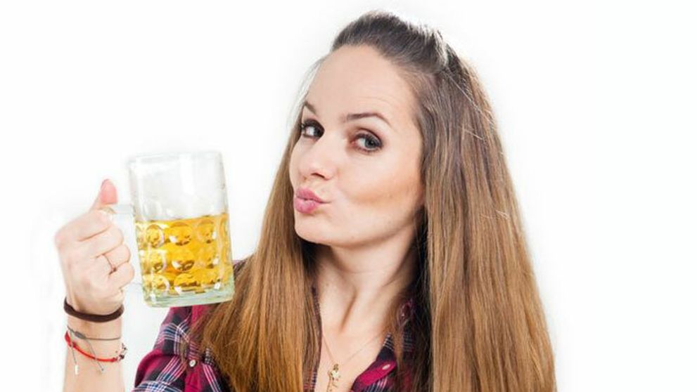 Tereza z Hornej Dolnej je nervózna: Na scéne sa objavila nová krčmárka!