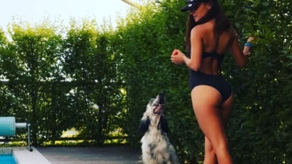 Veľká novina sexy markizáčky: Čoskoro sa stane prvýkrát mamou