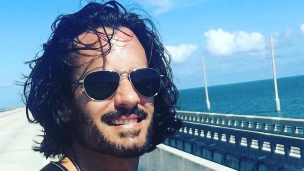 Namiesto svadby rozchod: Juan zo Skrytej vášne je opäť sám!