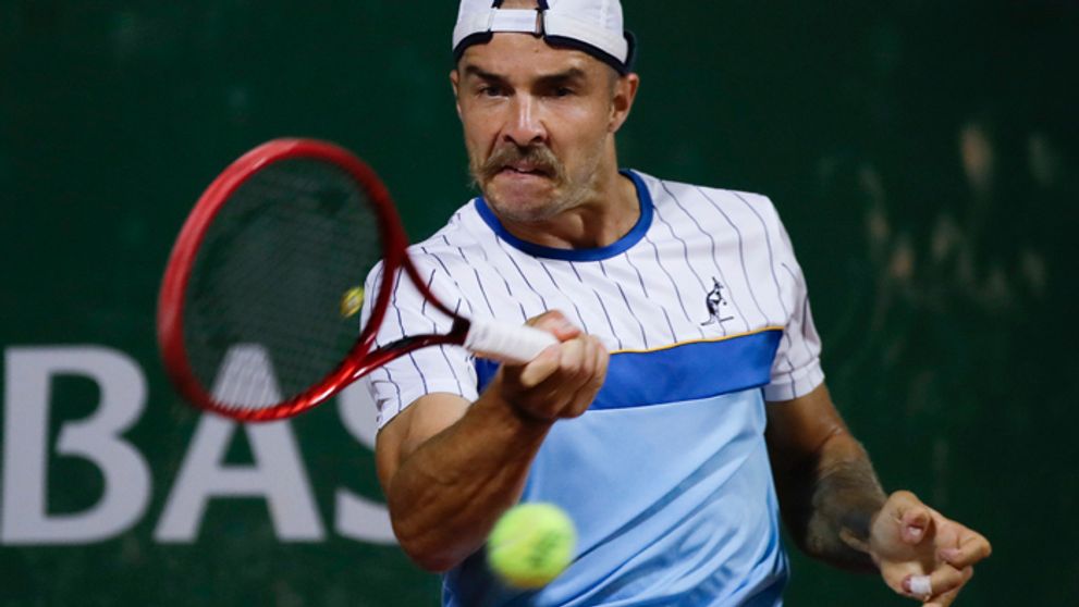 Roland Garros: Martin postúpil suverénne do 2. kola, čaká ho Dimitrov