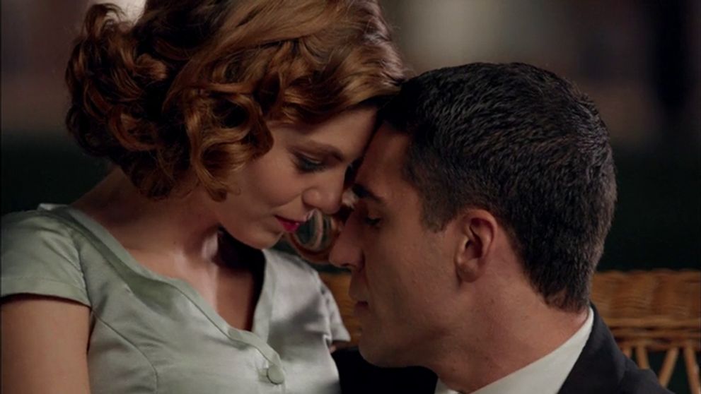 Velvet: 23. a 24. epizóda