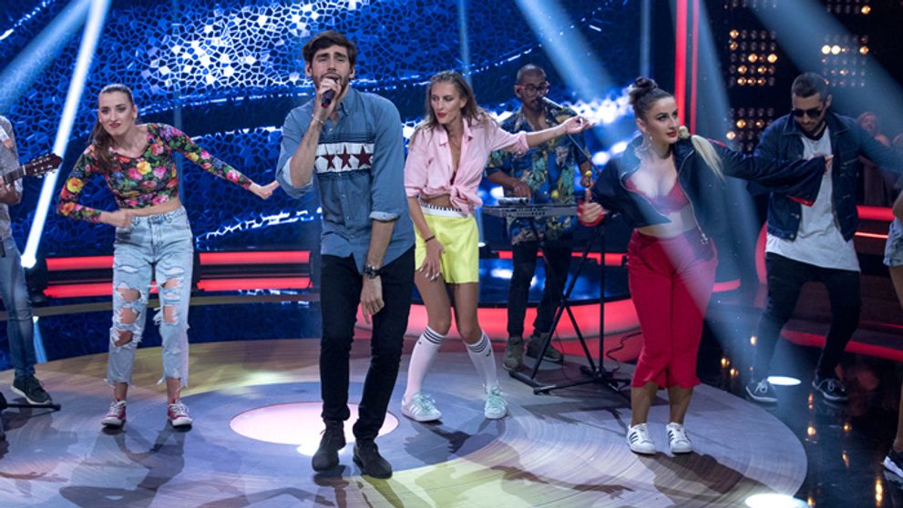 EXKLUZÍVNE Novinka Álvara Solera v Chart Show: Z tohto bude hit leta!