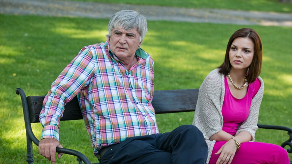 Chlapi neplačú II.: 22. epizóda