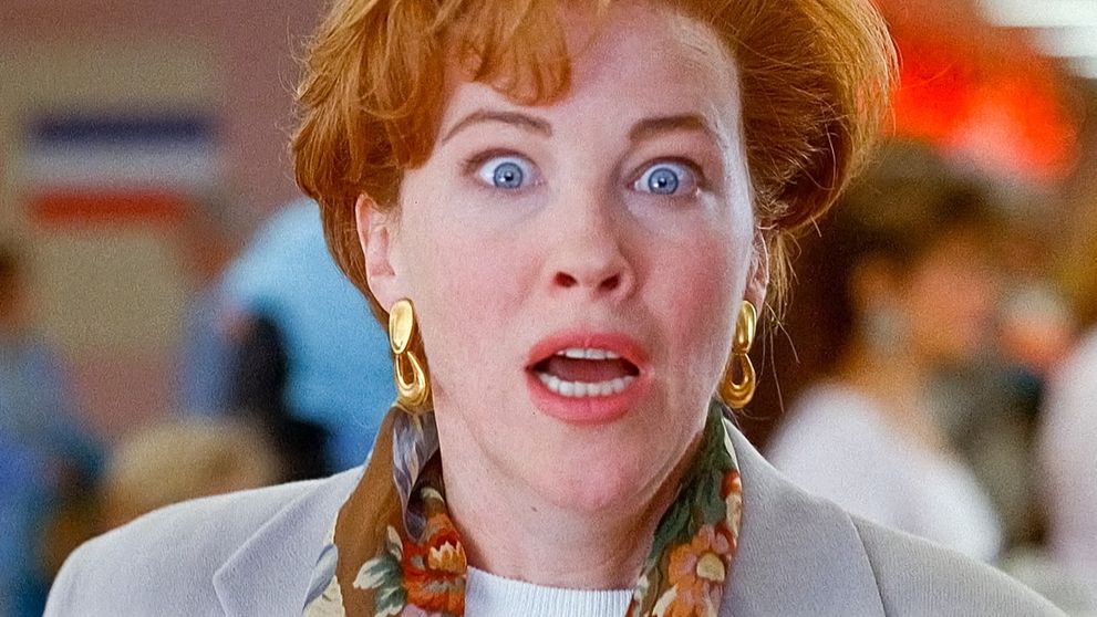 Film Sám doma má už vyše 30 rokov. Kevinova mama sa objaví v novej komédii