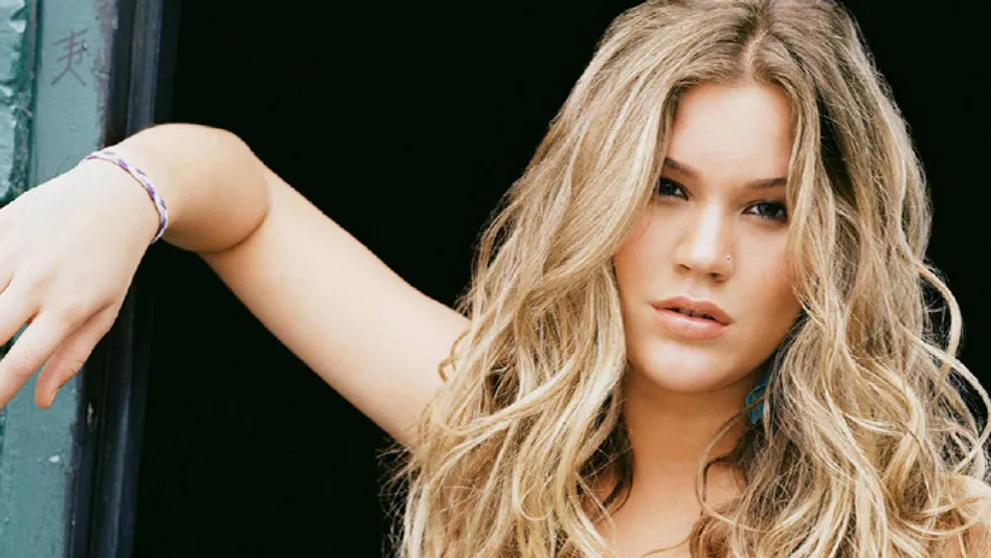 Je nádherná, talentovaná a my sme ju vyspovedali! Dámy a páni, Joss Stone!