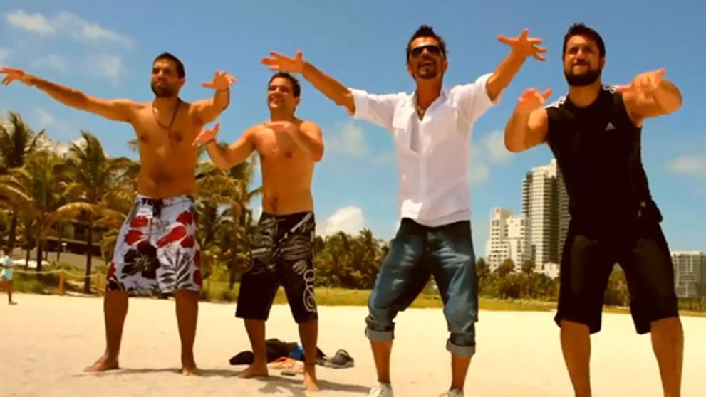 Spevák Lobo je späť! A to vo veľkom štýle!