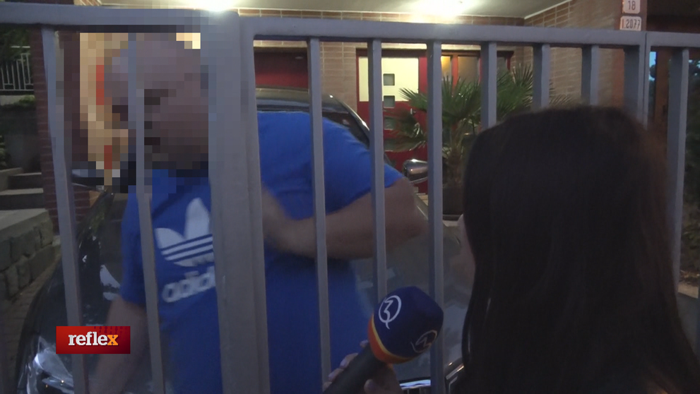 Hrá sa na milionára