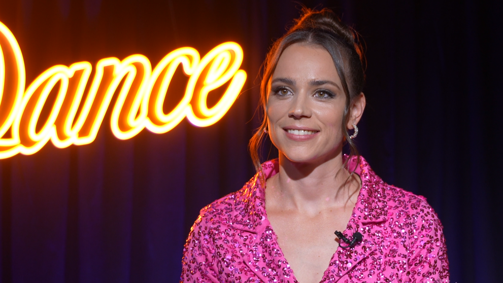 Marcinková ide z materskej rovno do Let's Dance: Prezradila, kam dá deti